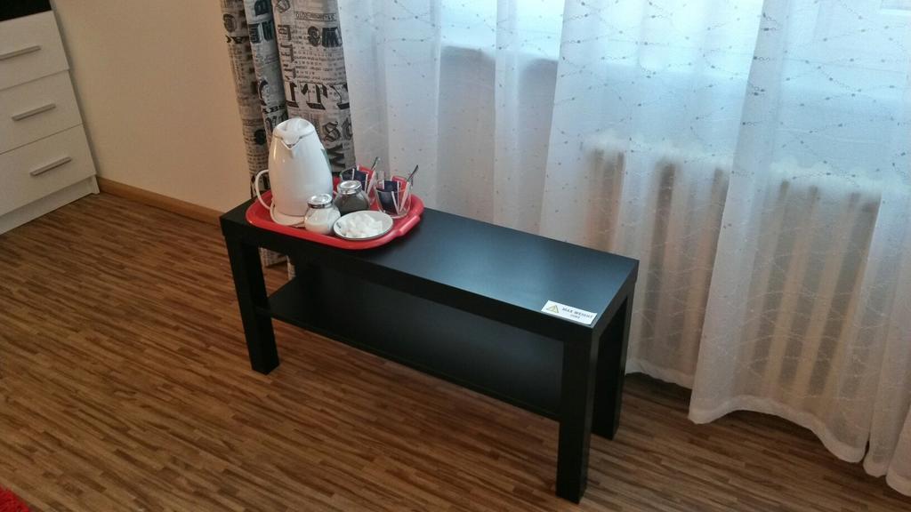 Pension Lucie Prague Room photo